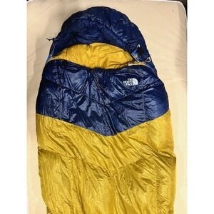 North Face One Bag 700 Pro Repurposed Heat Seeker